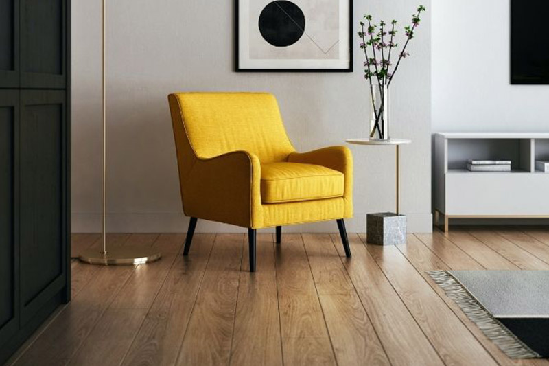 Eco-Friendly Flooring Options