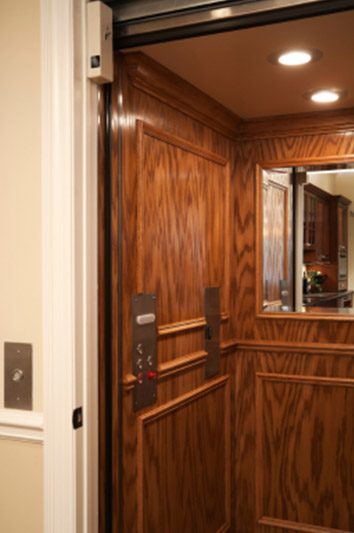 how much does a home elevator cost