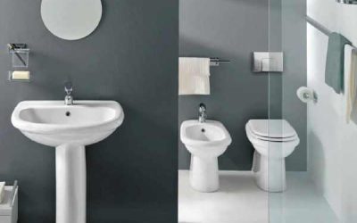 Difference Between Sanitary Ware and Sanitary Fittings: Key Differences Explained