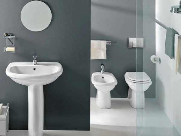 Difference Between Sanitary Ware and Sanitary Fittings: Key Differences Explained