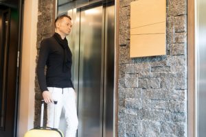 cost of home elevators and lifts