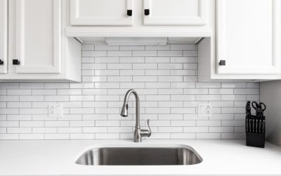 Creative Kitchen Backsplash Ideas