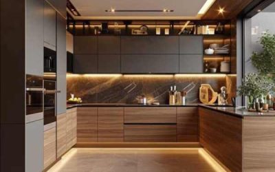 Kitchen Lighting Under Cabinets: Top Ideas and Installation Guide