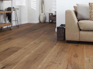 laminate flooring