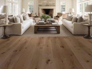 laminate vs vinyl flooring