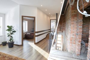 renovation houses for sale