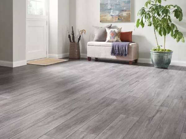 Benefits of laminate flooring (1) Benefits of laminate flooring