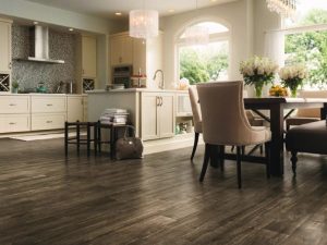 Benefits of luxury floor design