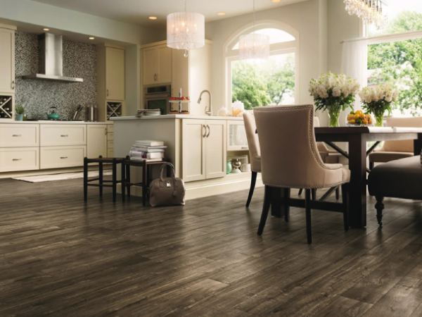 Elevate Your Home with Luxury Floor Design: Trends You Can’t-Miss