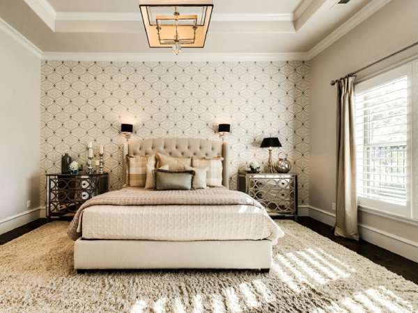 Best wallpapers for bedrooms