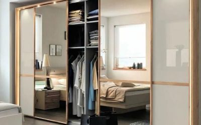 Built in Wardrobe vs Stand Alone: Which is the Best Choice for Your Space?