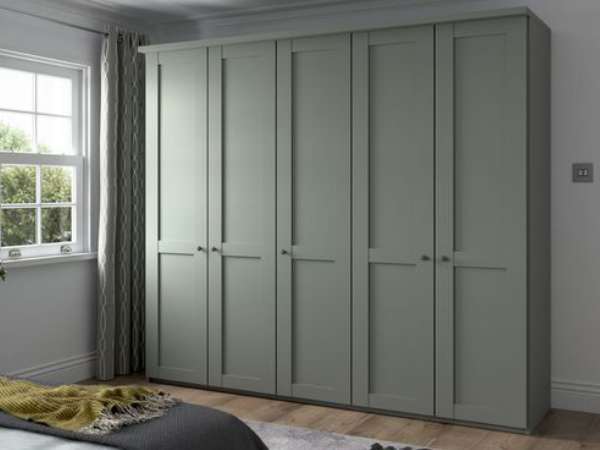 Choosing the right combination