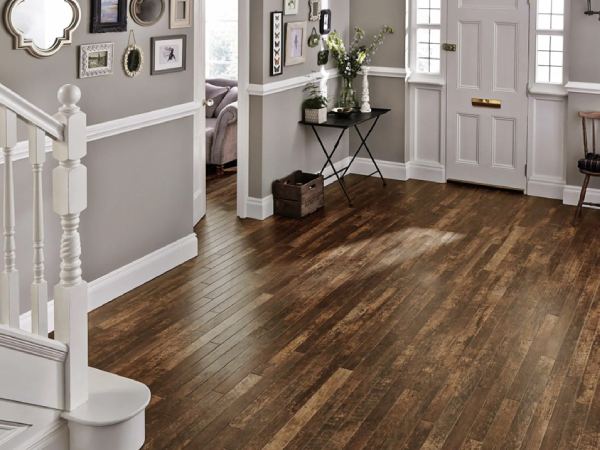 Factors to choose the right flooring