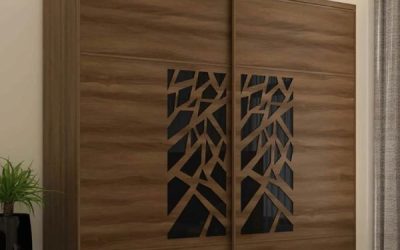 Marble Wardrobe vs Wooden Wardrobe: Which One Suits Your Style?