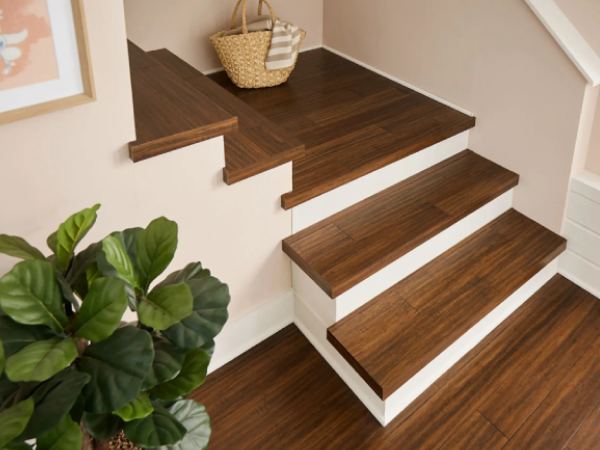 laminate for stair treads