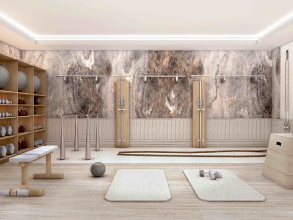 Gym Rubber Flooring: Durable, Safe, and Stylish for Your Workout Space