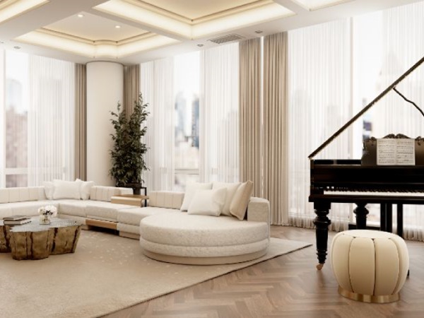 How to Decorate a Black and White Bedroom for Timeless Elegance