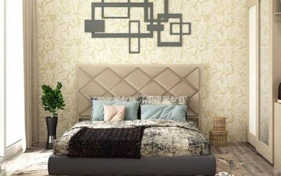 Removable Wallpaper Solutions for Renters in Dubai: Easy and Stylish