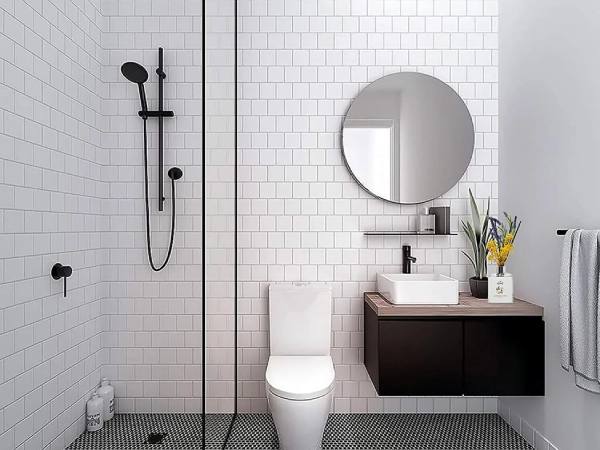 Space-saving bathroom vanities Dubai Space-saving bathroom vanities Dubai