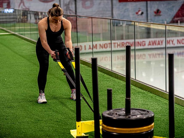 The Best Home Gym Flooring Options