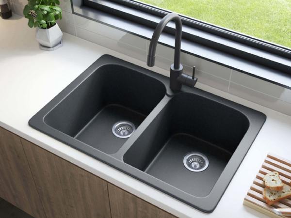 Best Kitchen Sink Brands of 2024