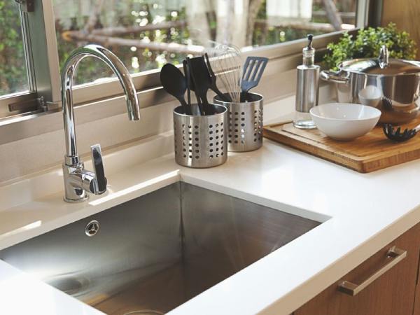 The Best Kitchen Sinks
