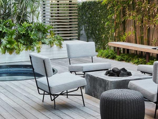 The Top Outdoor Furniture Trends for 2025