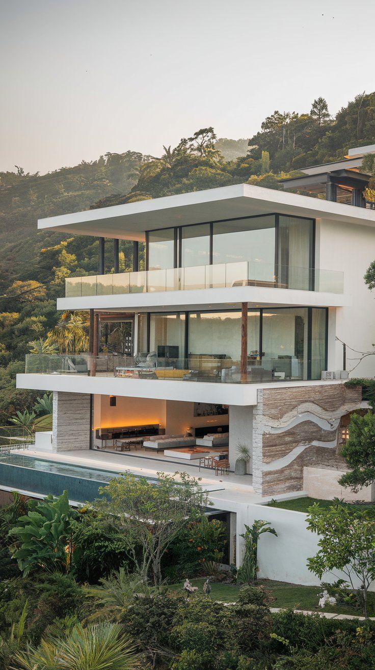 Eco-Friendly Exterior Designs for Sustainable Homes