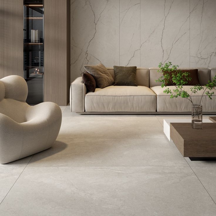 Porcelain and Ceramic Tiles