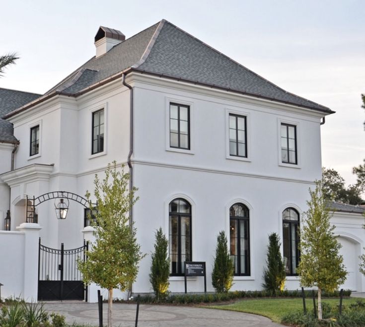 Choosing Timeless Exterior Design Ideas