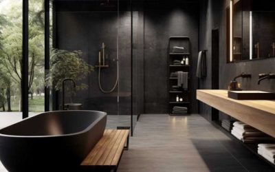 Luxury Bathroom Trends to Elevate Your Space