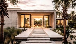 Smart Home Technology Trends in Construction