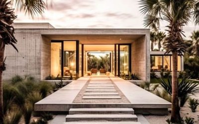 Smart Home Technology Trends in Construction