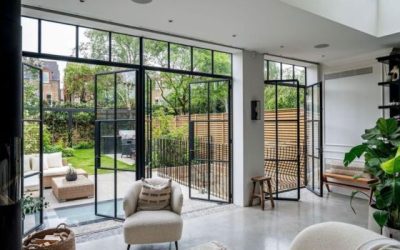 Choosing the Best Windows for Energy Efficiency