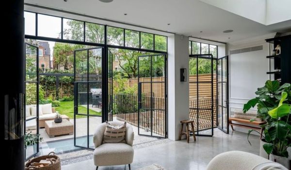 Choosing the Best Windows for Energy Efficiency