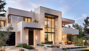 Sustainable Materials for Modern Home Construction