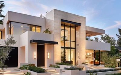 Sustainable Materials for Modern Home Construction