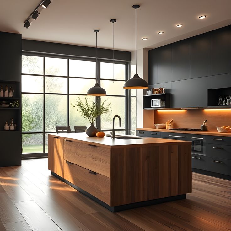 Sink Placement Kitchen Triangle: Optimizing Workflow