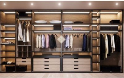 Choosing the Right Wardrobe Material: MDF vs. Plywood
