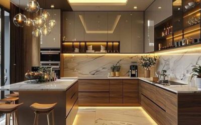 Transform Your Kitchen with Smart Storage Solutions