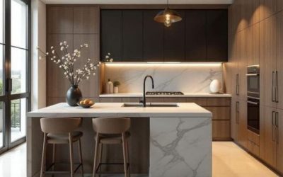 Kitchen Sink Placement: Optimizing Workflow and Design