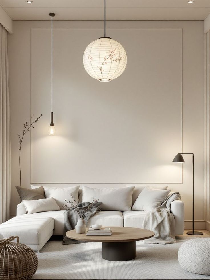 Ambient Lighting Ideas for Your Home