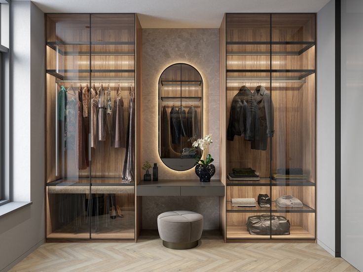 What’s the Difference? Custom vs. Ready-Made Wardrobes
