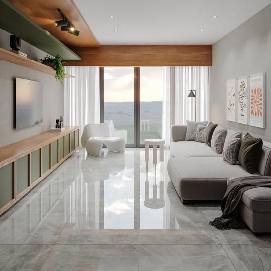 Modern Tile Designs to Elevate Your Home