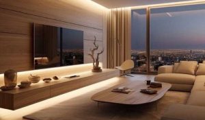 How to Design a Cozy and Functional Living Room