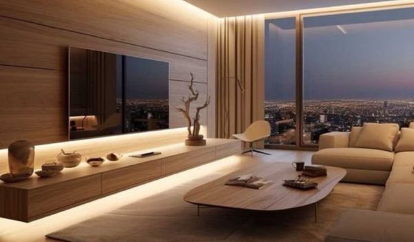 How to Design a Cozy and Functional Living Room