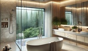 Walk-In Showers vs. Bathtubs: Which is Best for Your Bathroom?