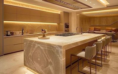 Luxury Kitchen Upgrades: Small Changes That Make a Big Impact