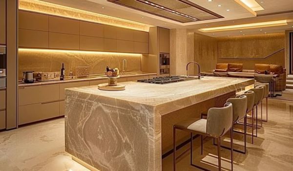 Luxury Kitchen Upgrades: Small Changes That Make a Big Impact