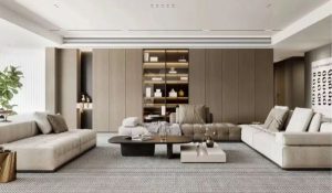 The Science of Soundproofing: Best Materials for a Quiet Home